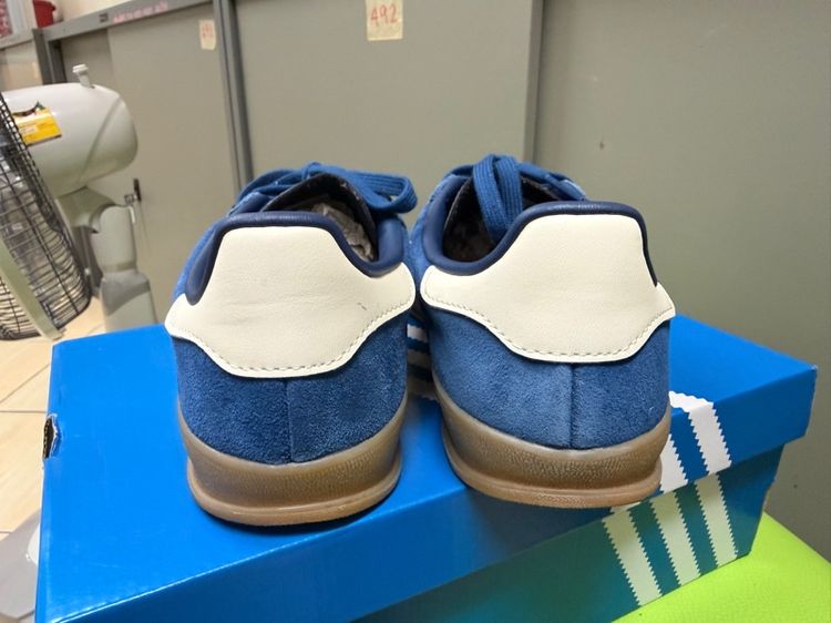 Adidas Gazelle Indoor รูปที่ 4