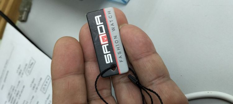 นาฬิกาSANDA WATCH รูปที่ 5