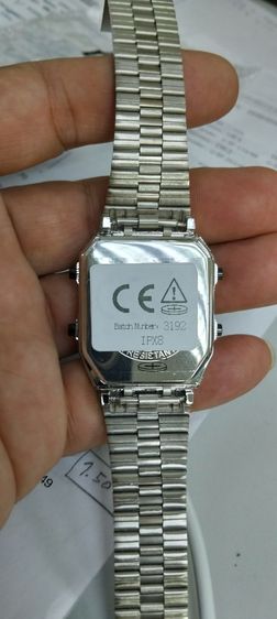 นาฬิกาSANDA WATCH รูปที่ 4