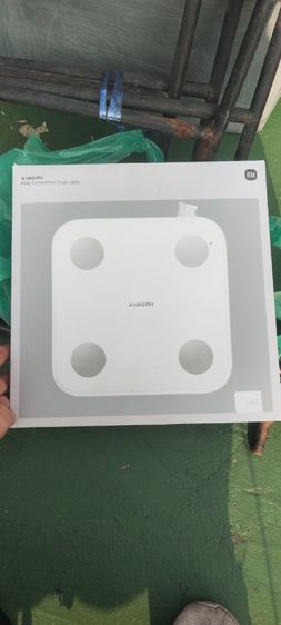 ตาชั่ง xiomi  รูปที่ 7