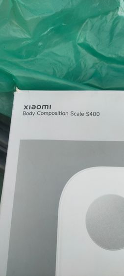 ตาชั่ง xiomi  รูปที่ 5