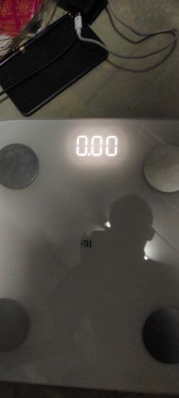 ตาชั่ง xiomi  รูปที่ 8