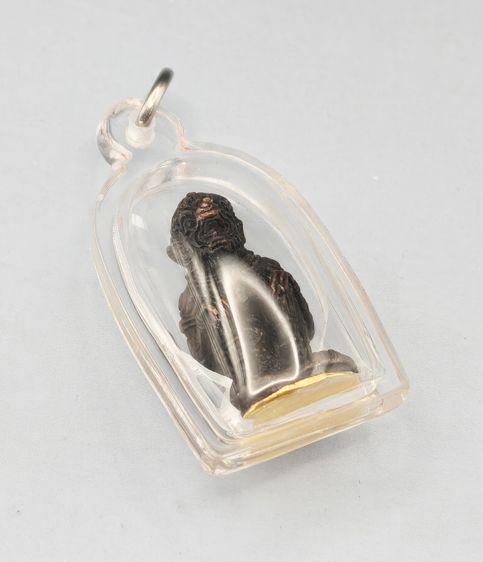 หนุมาน หลวงปู่ทิม  รูปที่ 3