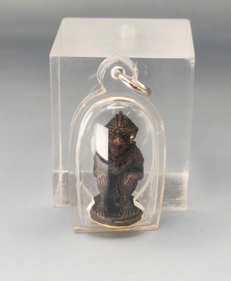 หนุมาน หลวงปู่ทิม 