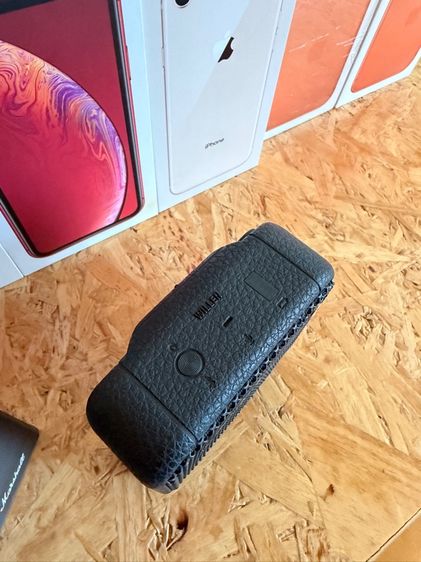 ลำโพง บลูทูธ พกพา Marshall willen  รูปที่ 3