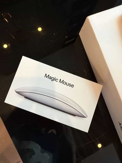 Macbook Air M2 รุ่น 15นิ้ว สี Midnight  รูปที่ 9