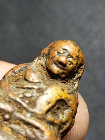 หลวงพ่อเงินบางคลานสวยๆ รูปที่ 4