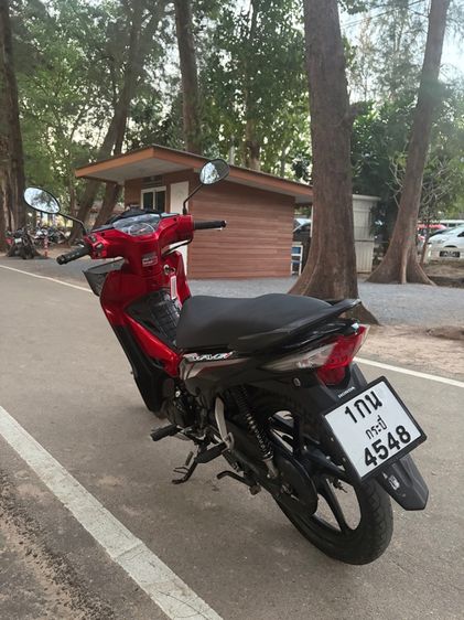 Honda wave 110i รูปที่ 8
