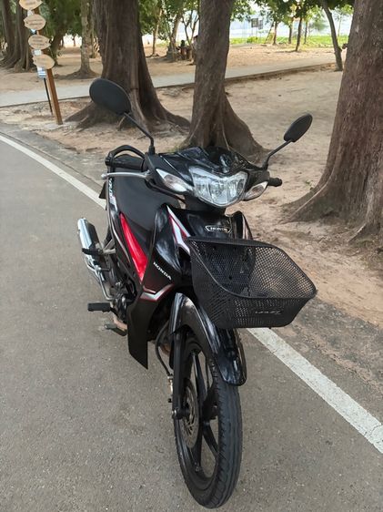 Honda wave 110i รูปที่ 10