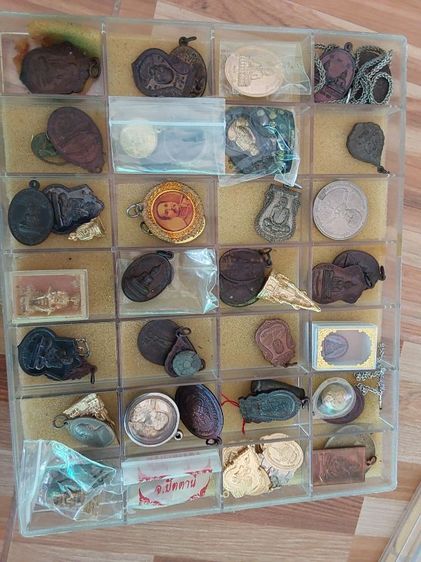 พระเครื่อง รูปที่ 2