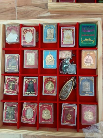 พระเครื่อง รูปที่ 18