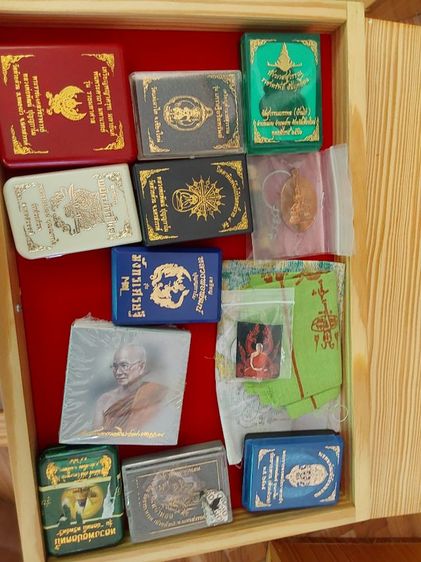 พระเครื่อง รูปที่ 15