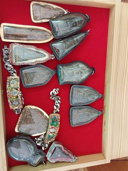 พระเครื่อง รูปที่ 11