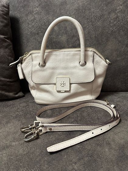 ไม่ระบุ อื่นๆ หนังแท้ Tory Burch กระเป๋า