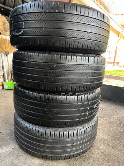 ยาง Michelin Primacy Suv 225 55 19 เส้น 1000 บาท รูปที่ 3