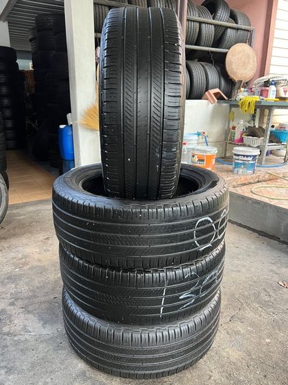 ยาง Michelin Primacy Suv 225 55 19 เส้น 1000 บาท