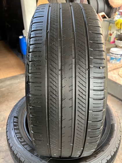 ยาง Michelin Primacy Suv 225 55 19 เส้น 1000 บาท รูปที่ 2