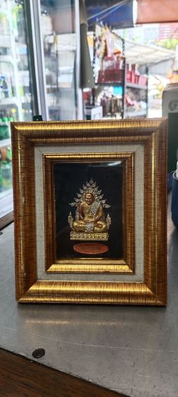 หลวงพ่อเงิน รูปที่ 2