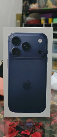 i Phone 17 Pro 256 GB รูปที่ 6