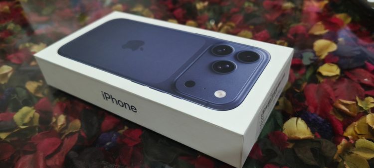 i Phone 17 Pro 256 GB รูปที่ 4