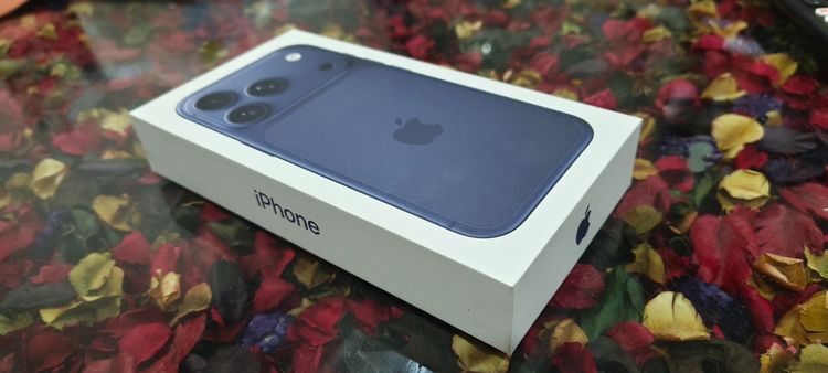 i Phone 17 Pro 256 GB รูปที่ 3