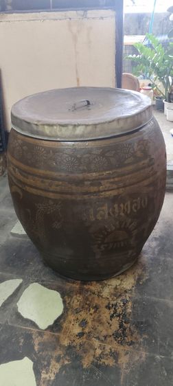 โอ่งพร้อมฝา รูปที่ 2