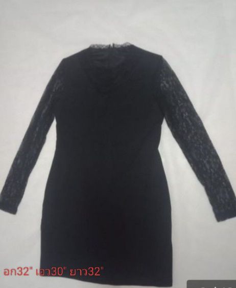 ชุดเดรสสำหรับผู้หญิง รูปที่ 8