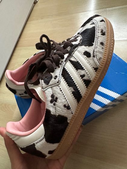 Samba OG W รูปที่ 3