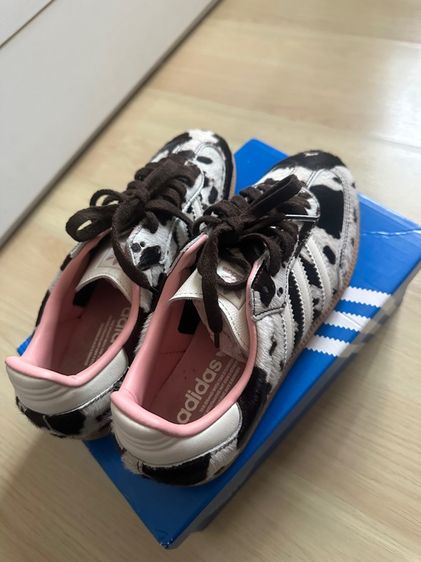 Samba OG W