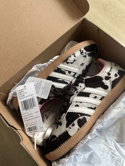 Samba OG W รูปที่ 5