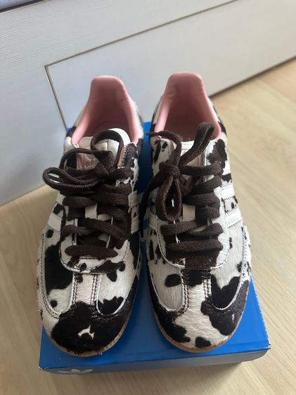 Samba OG W รูปที่ 4