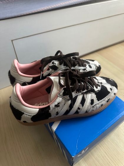 Samba OG W รูปที่ 2