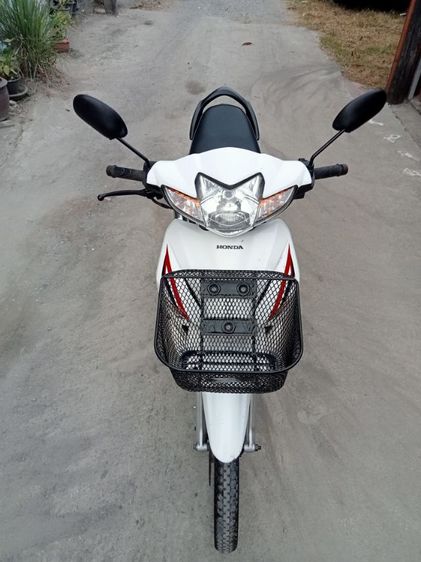 wave 110 i ปี 2018 รูปที่ 7