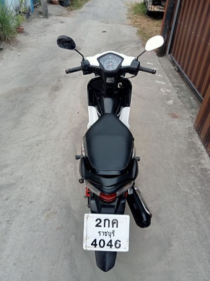 wave 110 i ปี 2018 รูปที่ 8