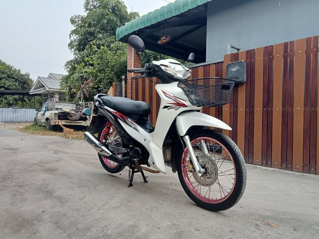 wave 110 i ปี 2018 รูปที่ 2