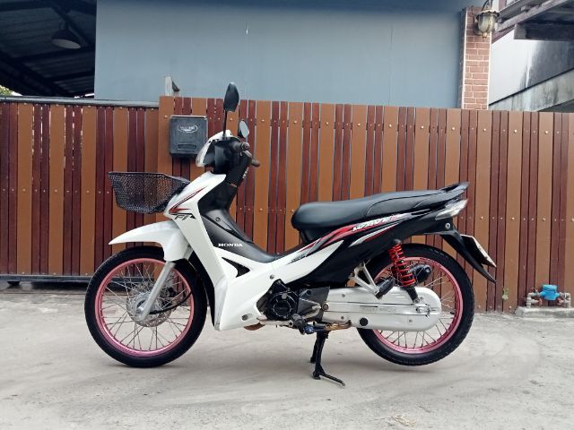 wave 110 i ปี 2018