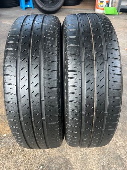 ยาง Bridgestone Ep150 185 65 15 คู่ 1000 บาท สวย ไม่ปะ