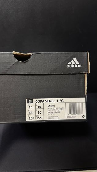 adidas copa sens.1 fg รูปที่ 5