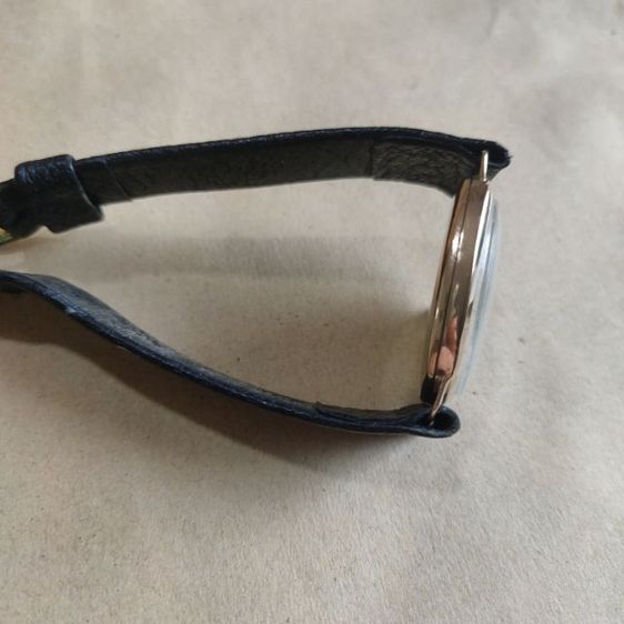 นาฬิกาวินเทจ แบรนด์ Rotary ตัวเรือน 9CT ยุคปี 1960 รูปที่ 10