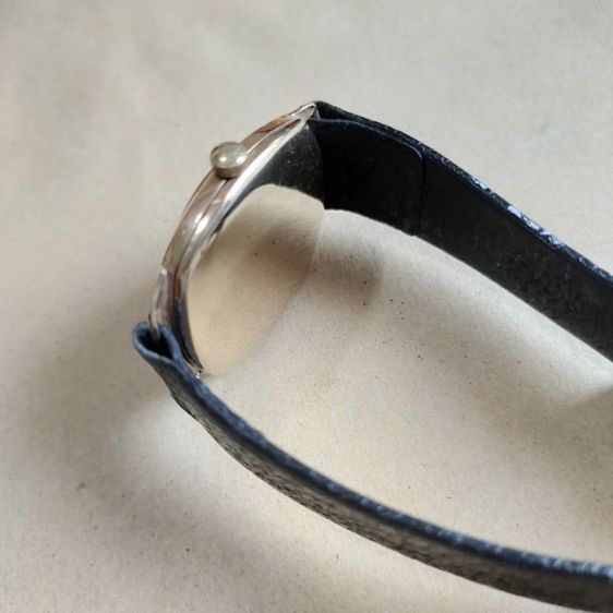 นาฬิกาวินเทจ แบรนด์ Rotary ตัวเรือน 9CT ยุคปี 1960 รูปที่ 9