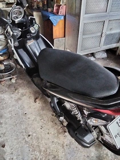 มอไซค รูปที่ 5