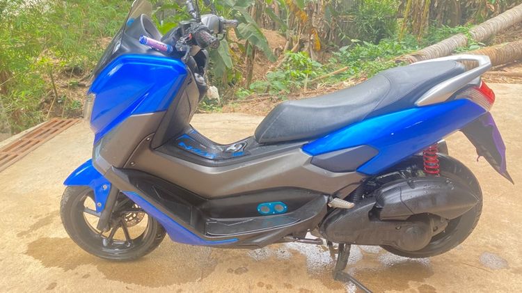 Nmax ปี 20 รูปที่ 4