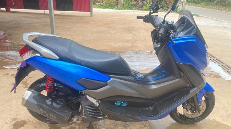 Nmax ปี 20