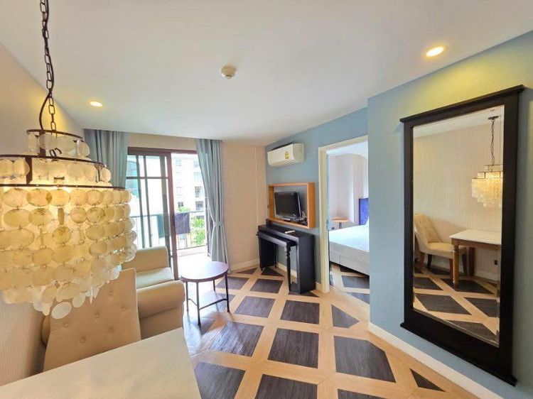 มีบางส่วน 2018 ขายคอนโด – เอสปาน่า คอนโด รีสอร์ท พัทยา รูปที่ 2