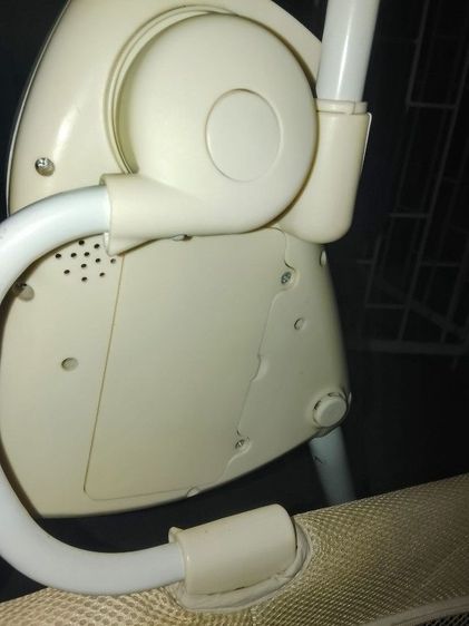 เปลไฟฟ้า รูปที่ 3