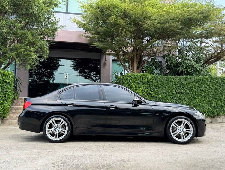 BMW Series 3 2017 320d Sedan āļāļĩāđāļāļĨ āđāļĄāđāļāļīāļāđāļāđāļŠ āđāļāļĩāļĒāļĢāđāļāļąāļāđāļāļĄāļąāļāļī āļāļģ āļĢāļđāļāļāļĩāđ 2