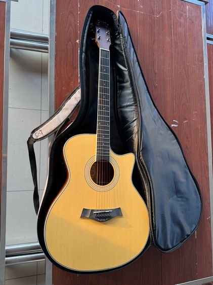 Enya EAG 40 EQ ➕ Free bag รูปที่ 2