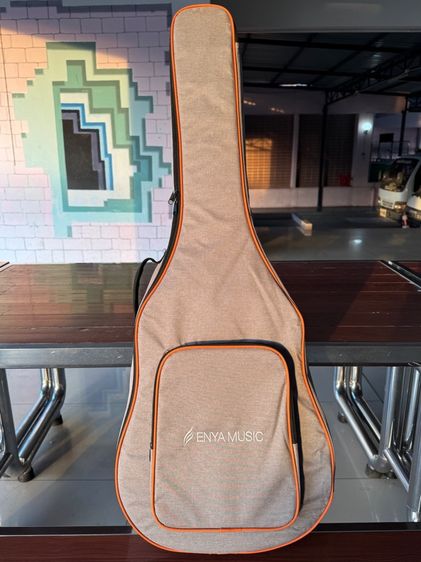Enya EAG 40 EQ ➕ Free bag