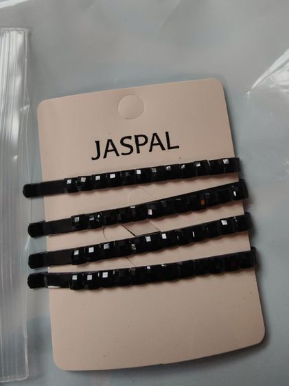 JASPAL ต่างหู รูปที่ 14