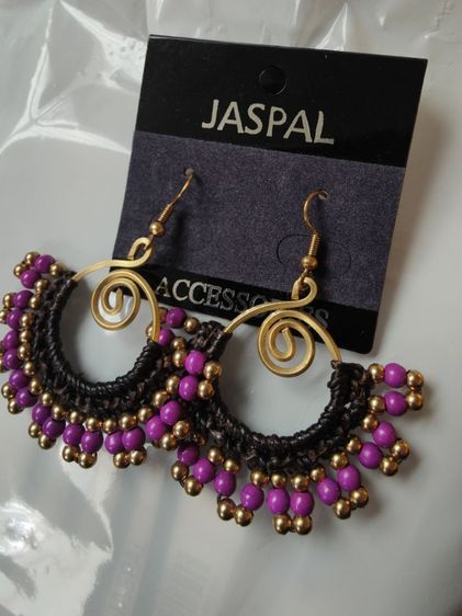 JASPAL ต่างหู